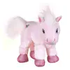 Růžový Poník