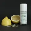 Roll-on deodorant, ylang & lemongrass