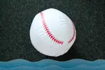 Nafukovacia lopta Baseball