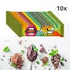 10x 30g Wow Fruit Cacao