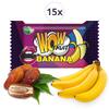 15x 10g Wow Fruit Banán