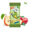 9x 20g ovocná tyčinka Frukvik Hruška (180 g)