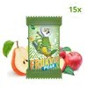 15× 10g ovocná tyčinka Frukvik Hruška (150 g)