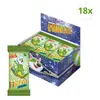 18× 20g ovocná tyčinka Frukvik Hruška (360 g)