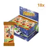 18× 20g ovocná tyčinka Frukvik Jablko (360 g)
