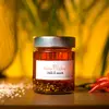 Ochucený olej s příchutí chilli & sezam, 150 ml