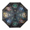 Proměňovací deštník: Crests