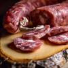 Salsiccia stagionata Cannonau IGP – vyzrálá klobása, 400 g