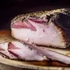 Guanciale di maiale IGP – výběrový podbradek, 350 g