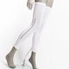 Kompresní chladivé nohavice (pár v balení) | Velikost: M | Bílá