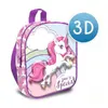 3D batoh Unicorn: You're special