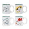 Set mini hrníčků Pokémon: Eevee Evolution