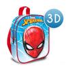 3D batoh Spiderman: Face