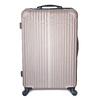Cestovní kufr CK-1 | Velikost: S: 60 x 40 x 26 cm | Zlatá