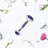 Face roller ametyst