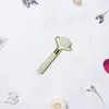Mini Face roller avanturín