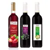 3 ovocná vína – mix