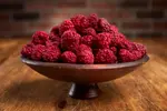 Lyofilizované ovoce - maliny, 15 g