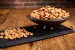 Čokoládové pecičky z karamelové čokolády, 50 g