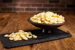 Čokoládové pecičky z bílé čokolády, 50 g