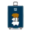 Potah na kufr – nice trip | Velikost: S