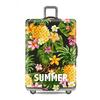 Potah na kufr – best summer | Velikost: S