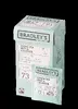 Bradley's Green Tea Mint & Liquorice No. 73 - zelený čaj