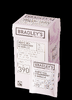 Bradley's White Tea Strawberry & Vanilla No. 390 - bílý čaj