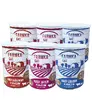 Pro kočky: 6x konzerva Farmka Cat (6x 400 g)