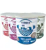 Pro psy: 4x konzerva Farmka Dog (4x 800 g)