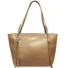 Elegantní dámská kabelka David Jones | Khaki