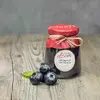 Aroniový džem s borůvkou, 200 g