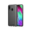Tech21 Studio Colour pro Samsung Galaxy A40 - černý
