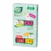 Tic Tac Multiflavor, 4x 49 g
