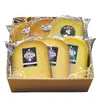 Dárková kazeta č. 3 - čisté sýry (800 g)