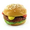 Mini Hamburger, 110 g