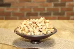 Křupavé, uzené kešu pečené, 50 g