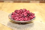 Lyofilizované ovoce - višně, 15 g
