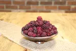 Lyofilizované ovoce - ostružiny, 15 g