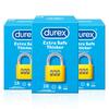 Durex extra safe 54 ks