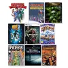 Retro Bundle – 9 herních titulů