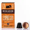 Mokador kapsle Crema