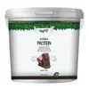 Vegan protein VegPro – čokoláda | Hmotnost: 500 g