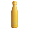 Nerezová láhev, 500 ml | Žlutá + žluté víčko
