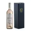 Pinot Nero Rosato IGT Torre dei Vescovi 2019 v dárkové kazetě
