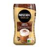 Extra krémové Nescafé Gold Cappuccino Creming Zart (250 g)