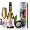 Láhev Geisha Velvet (0,75 l) v dárkovém tubusu