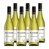 6× Black Granite Chardonnay 2017