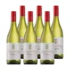 6× Leopards Leap Chardonnay 2016