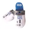 Trepky Star Wars: R2D2 | Velikost: 42-45 EU / 8-10 UK / 9-11 US